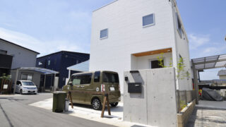 テラスアパート様製作依頼品 シティテラス大井仙台坂ヒルトップガーデン｜KENの高級
